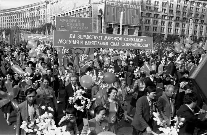 38th anniversary of the Chernobyl disaster: how Kyiv lived in the first days after the accident