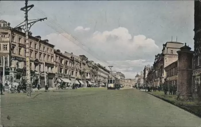 How Kyiv looked 100 years ago: a selection of rare photos that will definitely surprise you