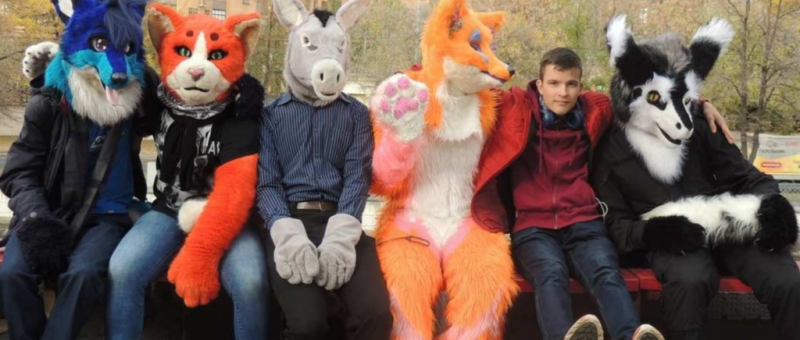 Furry subculture is gaining popularity, what it is?