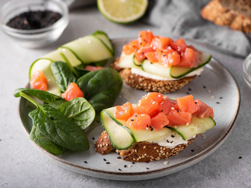 5 delicious alternatives to avocado toast