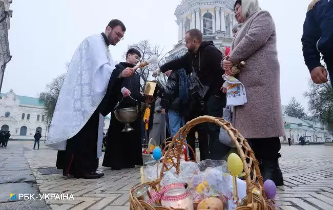  Easter 2024: what is strictly forbidden to do and eat, the main traditions of the holiday