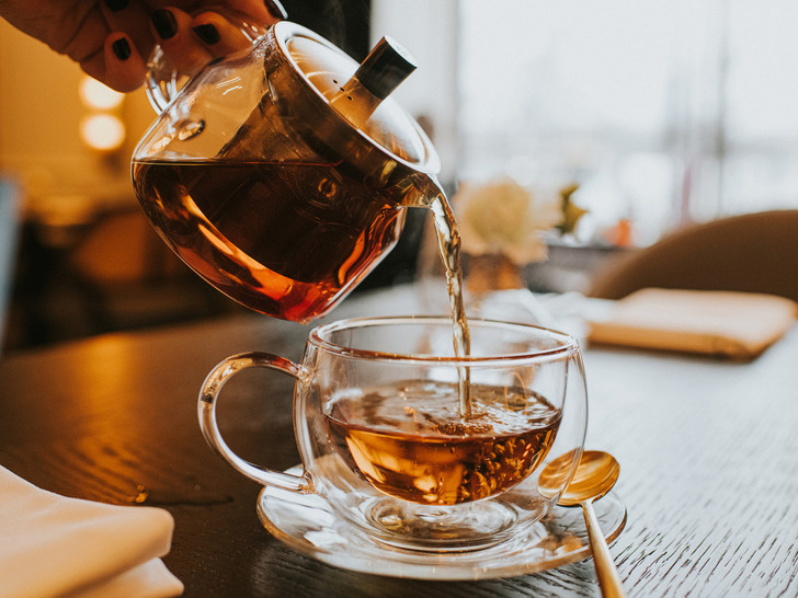 How to brew tea correctly: 5 most common mistakes 