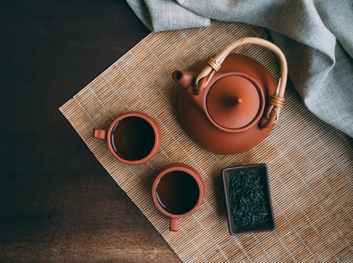 How to brew tea correctly: 5 most common mistakes 