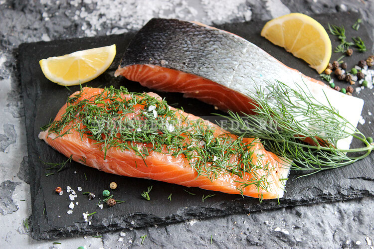  Coffee, fatty fish and three more foods that will help fight diseases