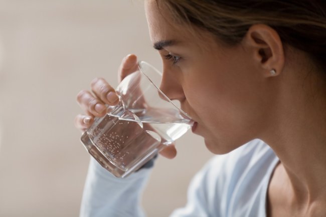 6 signs of a dehydrated body: how to recognize and what to do about it