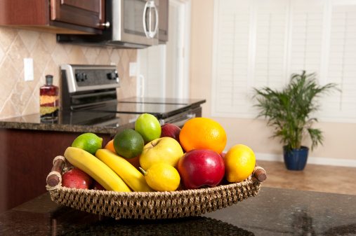 Which products really should not be stored in the refrigerator