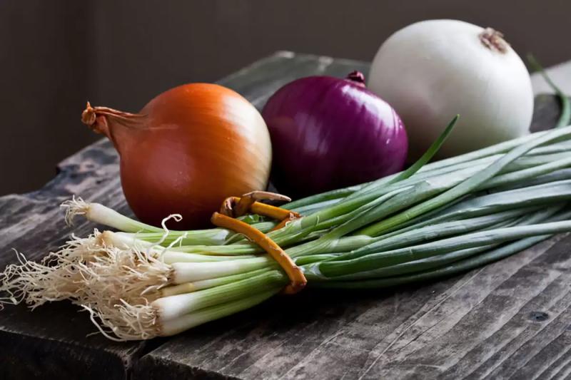 “Onion” – not only stylish: be surprised how many meanings the word has