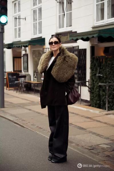 The perfect fashionable gift: which winter accessory has become the biggest trend of the season