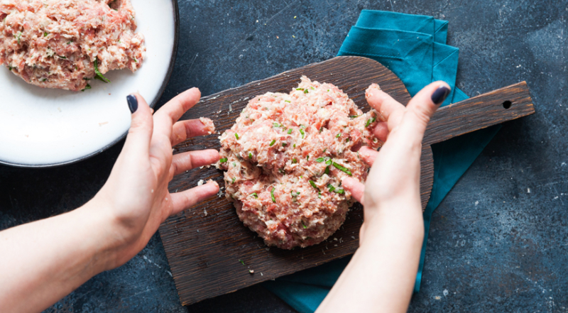 Tricks in preparing delicious cutlets that you didn't know about