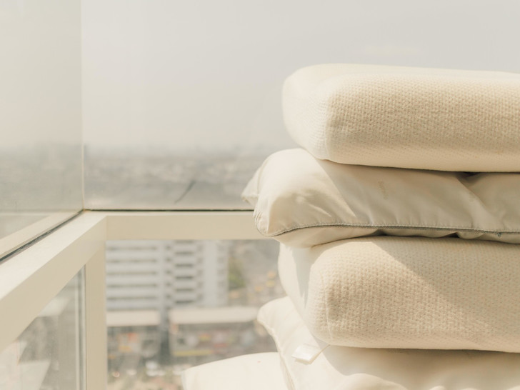 How to wash pillows and blankets: 7 