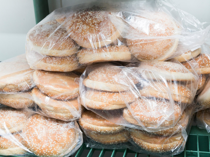 How to store bread so it doesn't go stale