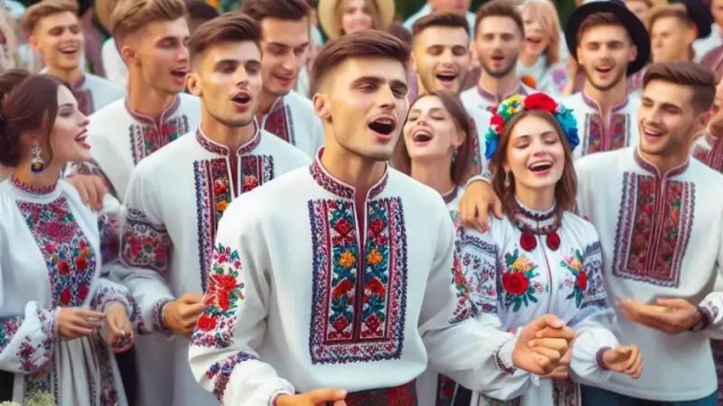 What surnames were given only to very self-confident Ukrainians: search for yours in the list